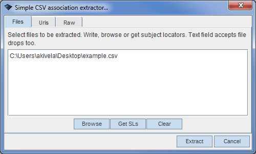 Csv extractor example 04.gif