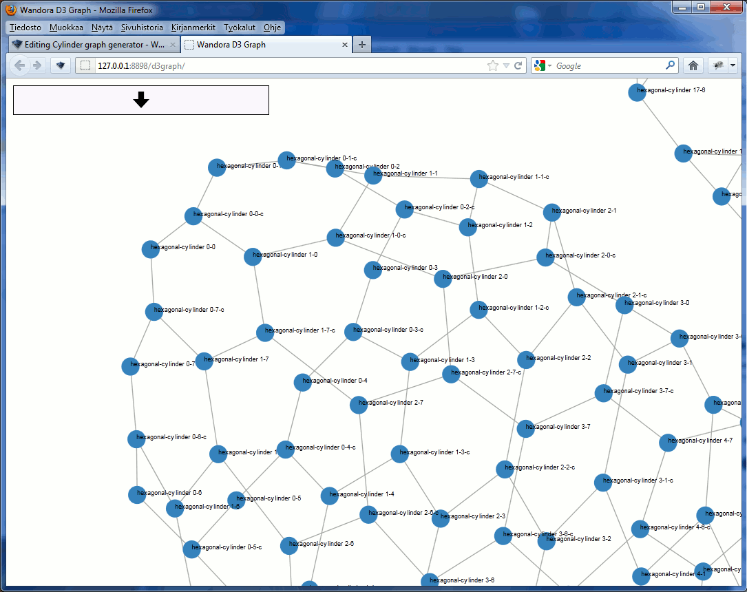 Cylinder graph generator 02.gif