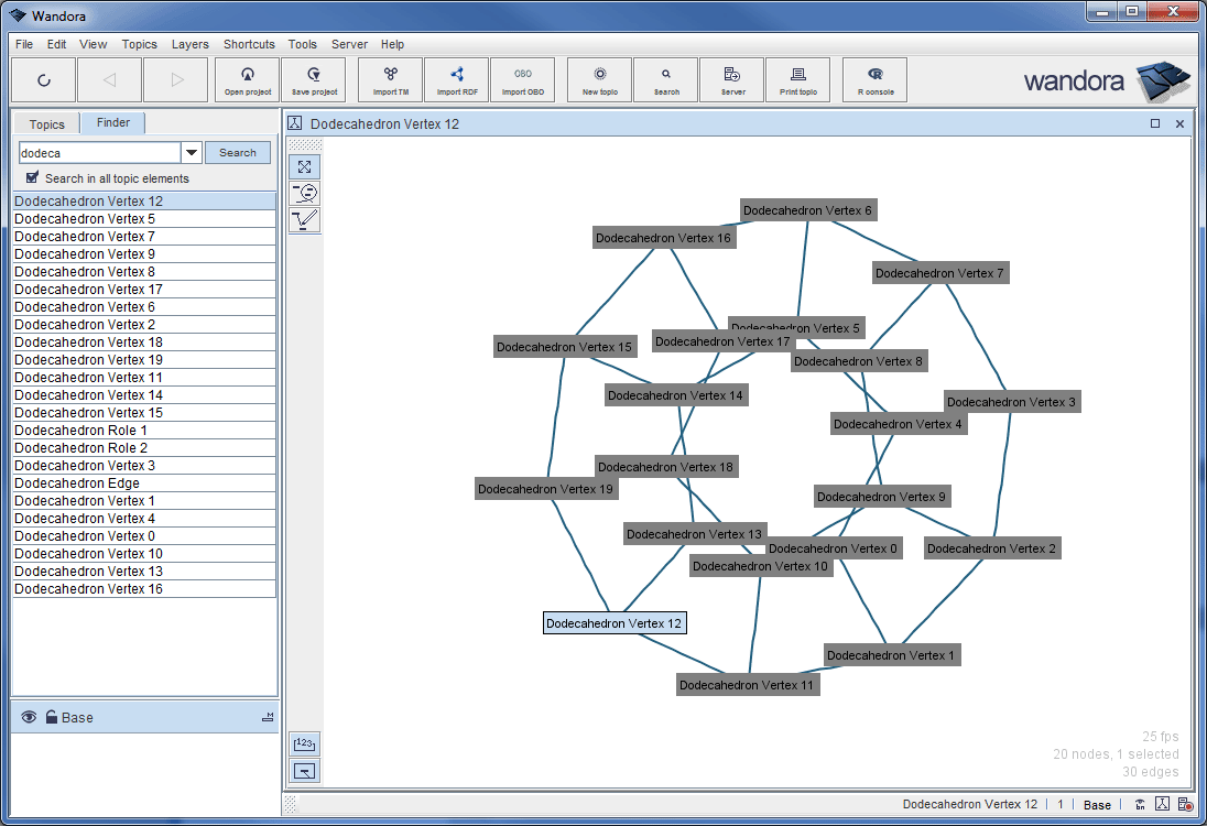 Dodecahedron graph.gif