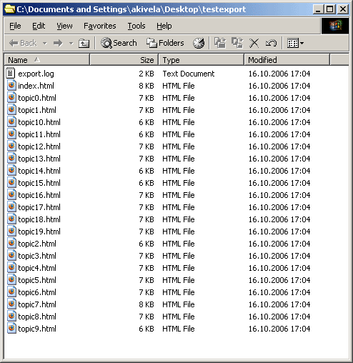 Export site example.gif