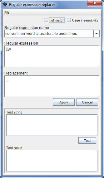 Occurrence regex replacer.gif