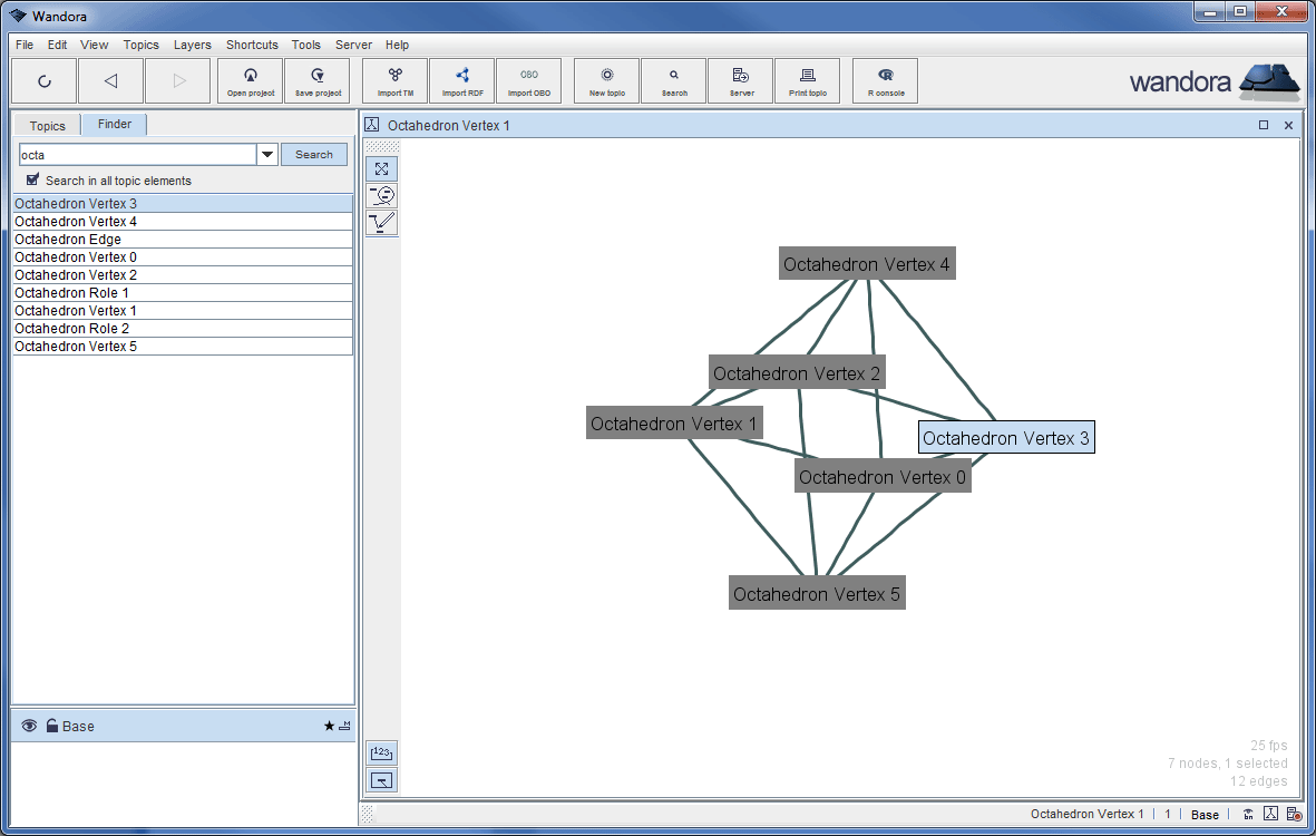 Octahedron graph.gif