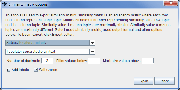 Similarity matrix export.gif