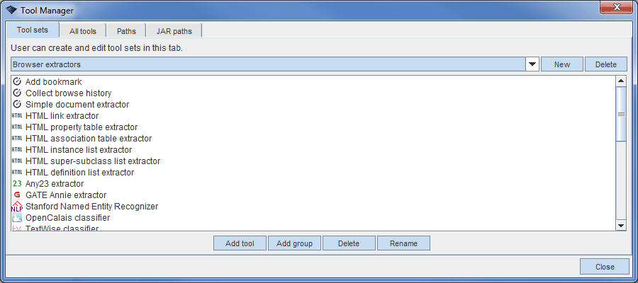 Tool manager browser extractors.gif