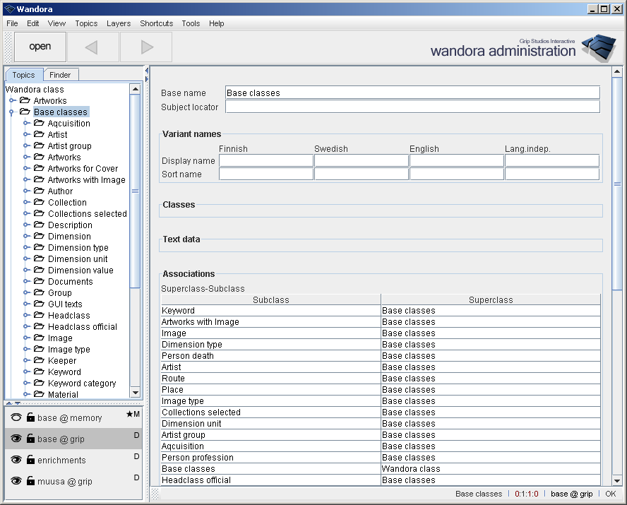 Wandora screen example.png