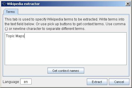Wikipedia extractor example 1.gif