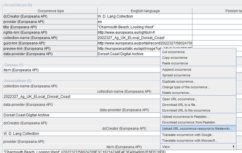 Wikiupload occurrancemenu.jpg