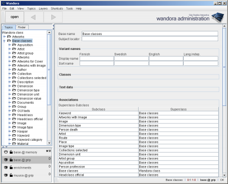 Wandora screen example.png